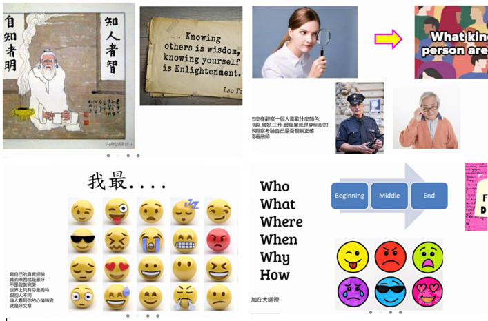 寫作營