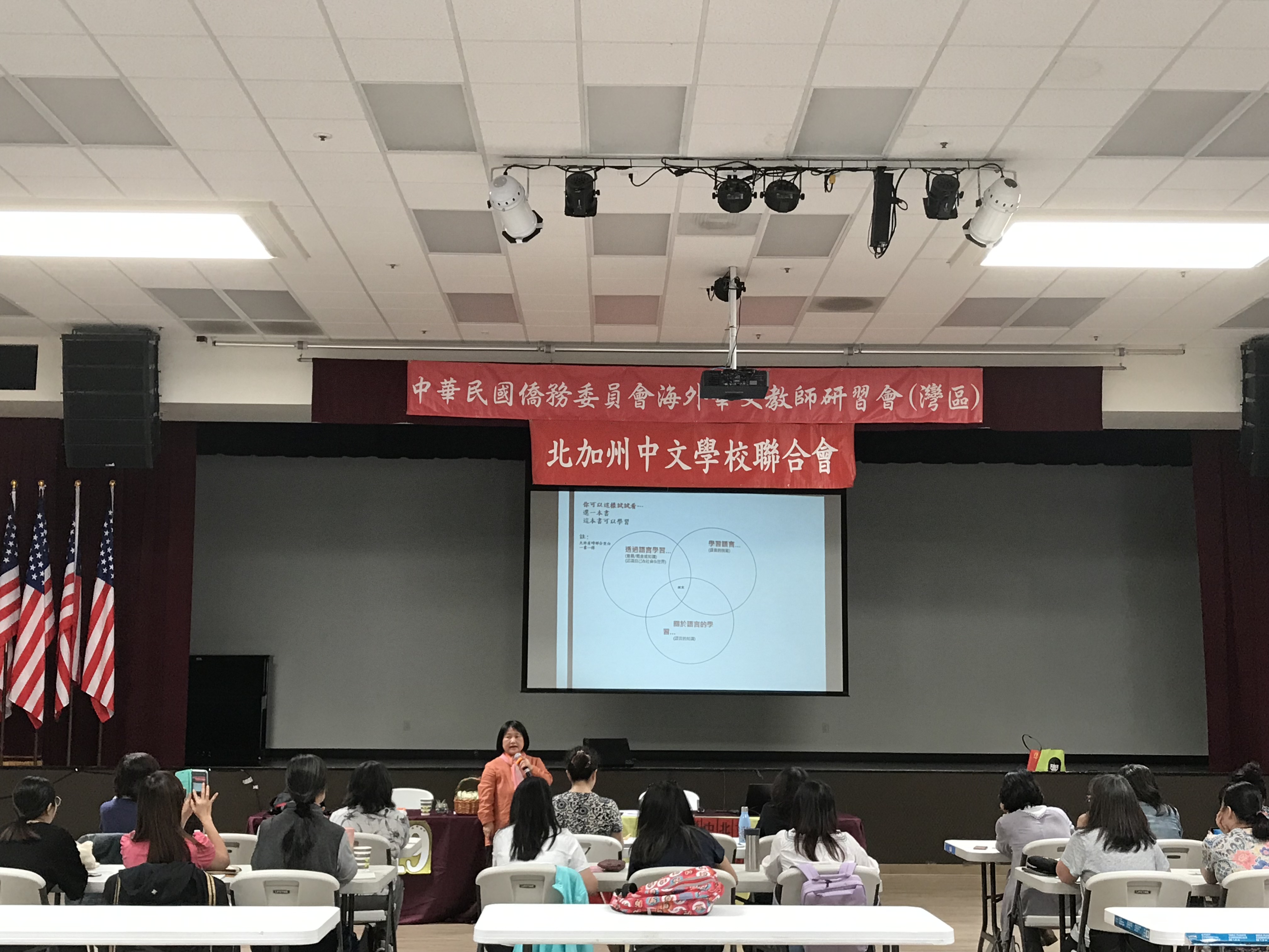 林文韵老師