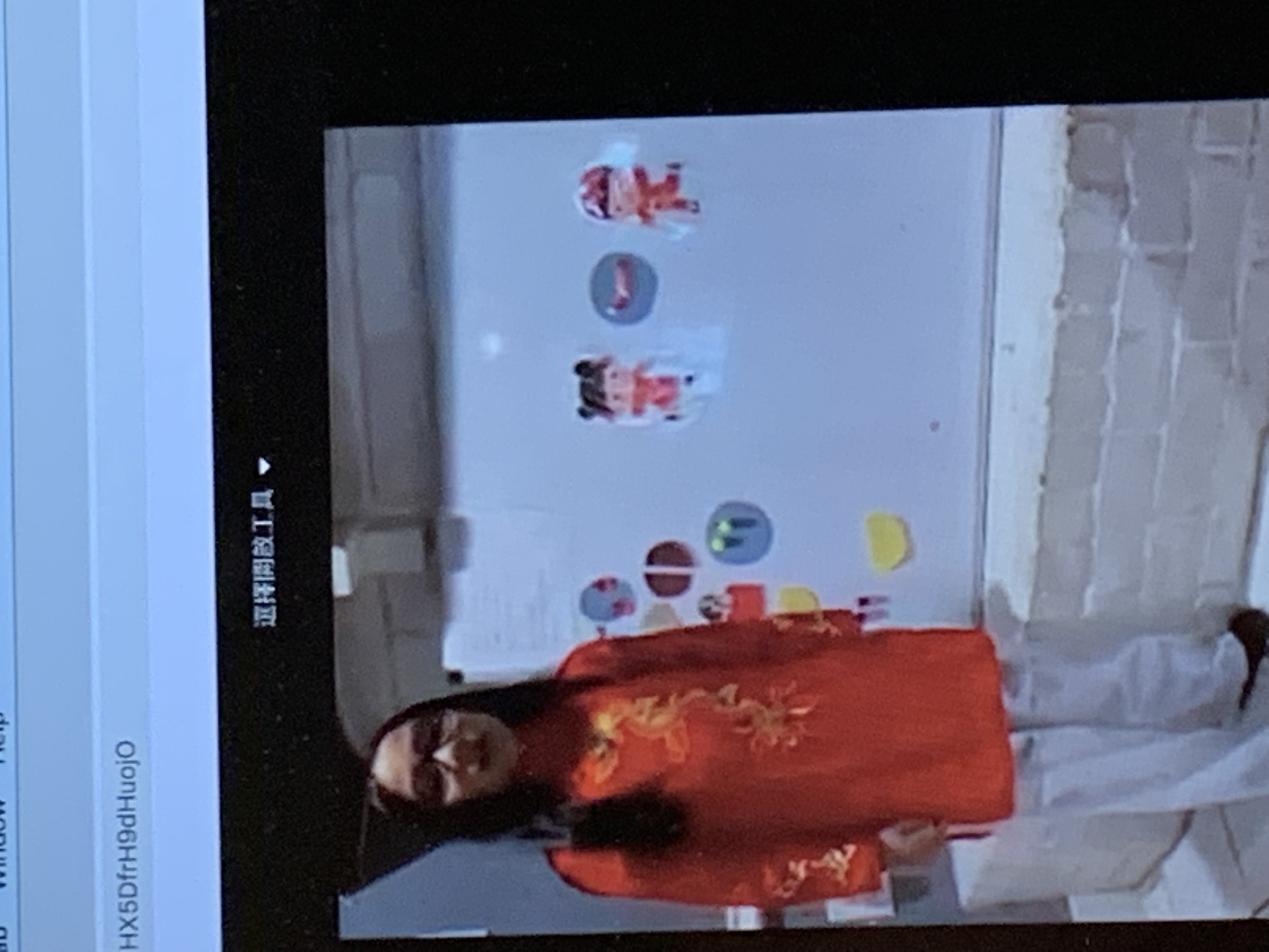 學生比賽錄影