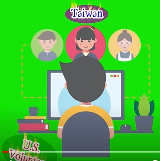 如果你/妳願意為偏鄉學生的教育付出一點心力,歡迎你/妳來報名擔任志工