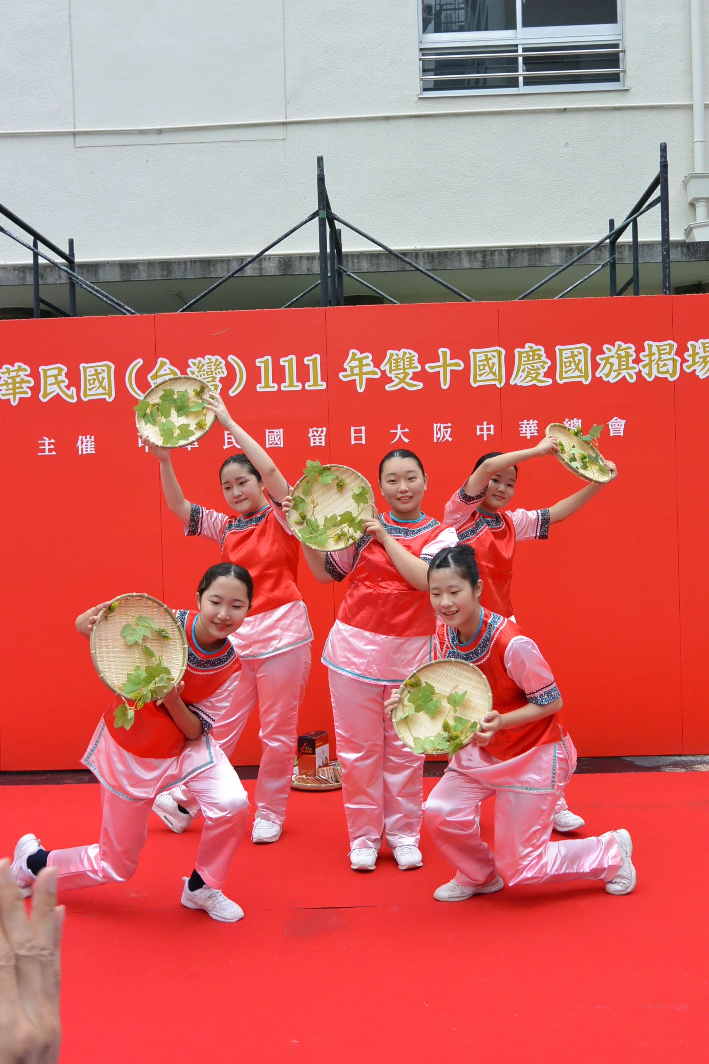 採茶舞曲
