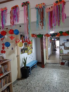 學生作品展