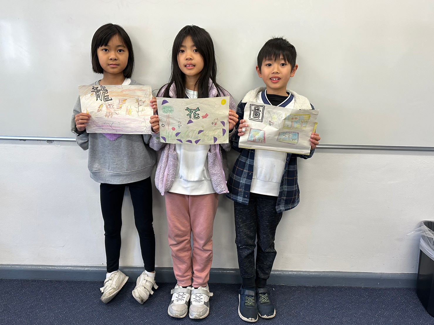 學生展示比賽作品3