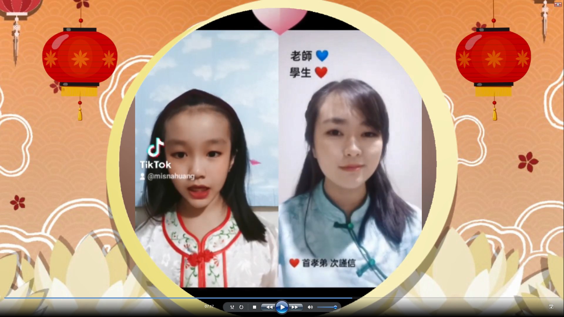 比賽情形2