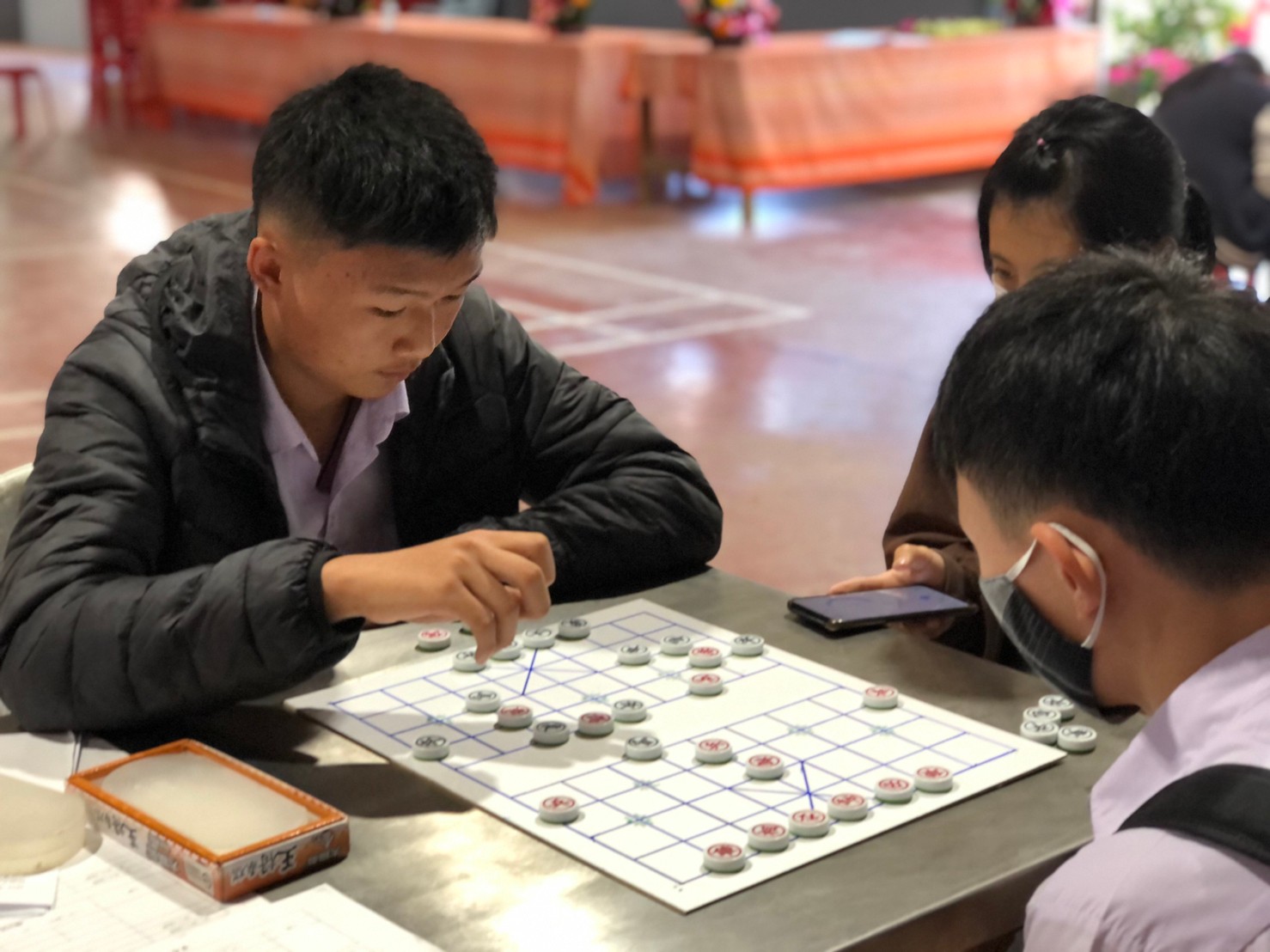 象棋比賽