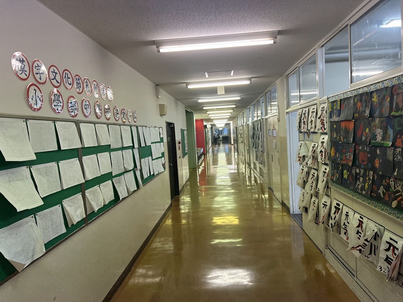 作品展示