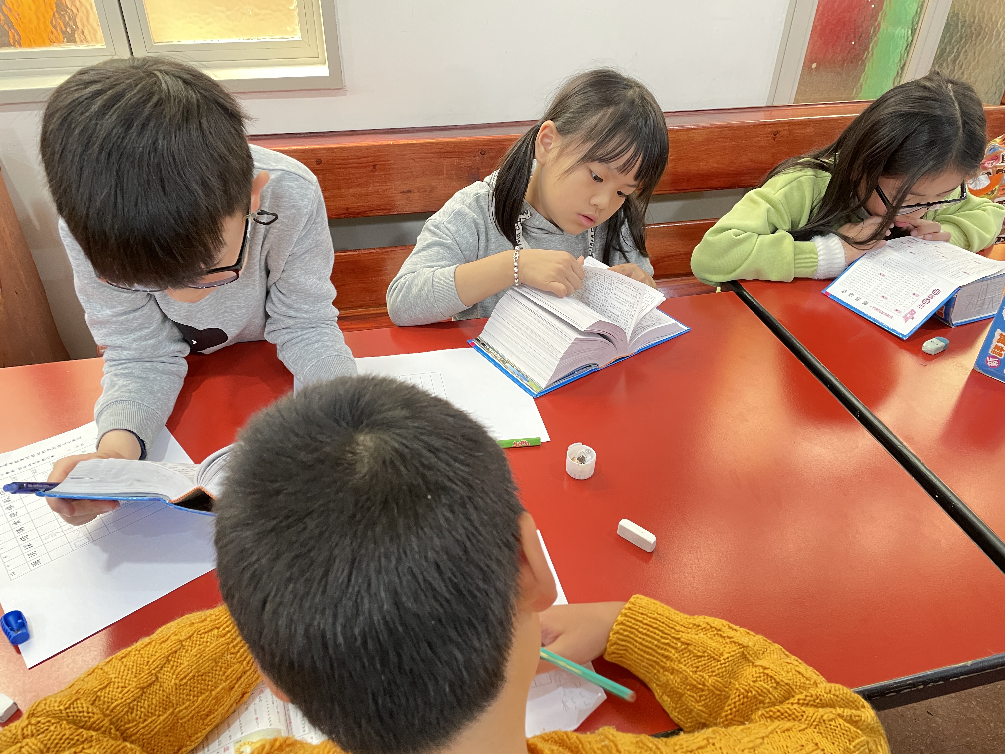 小學部01