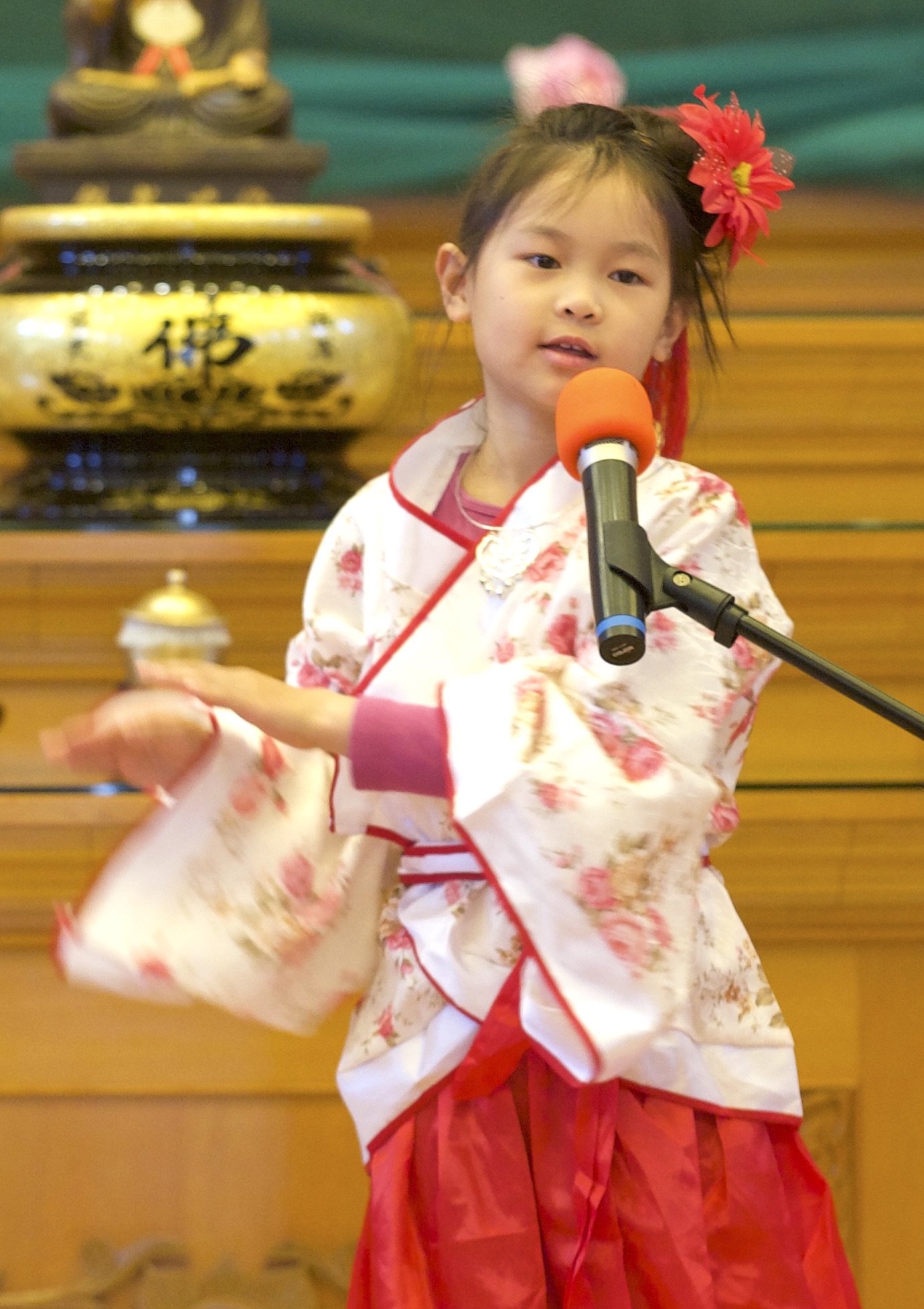 參賽者