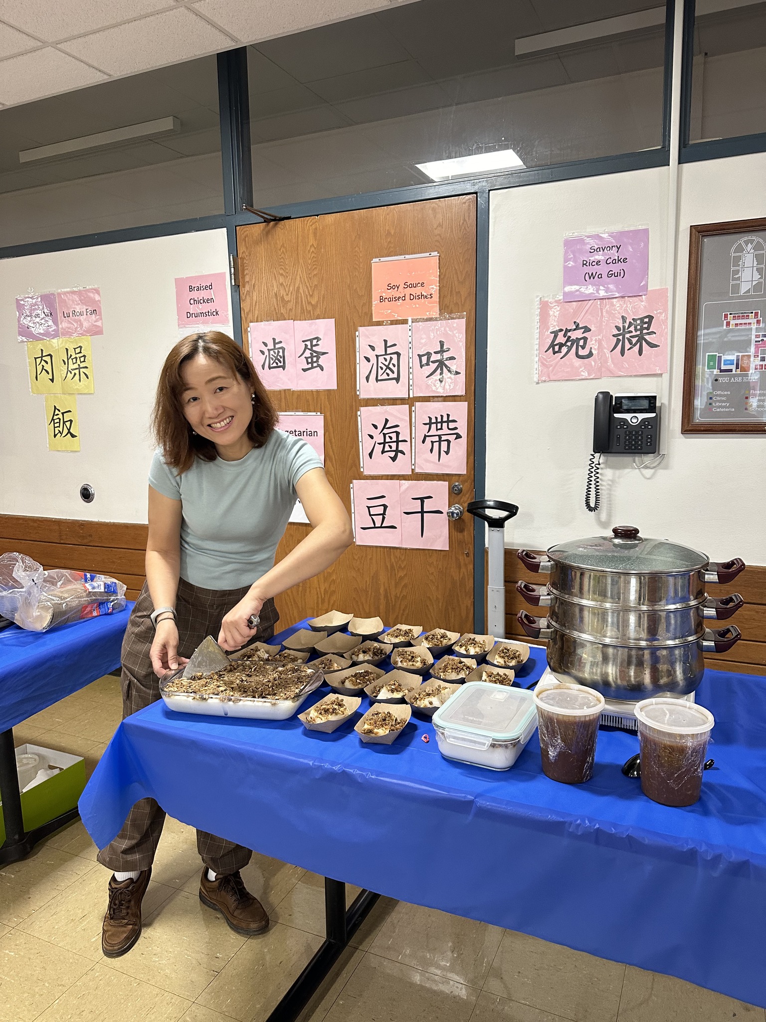 夜市小吃