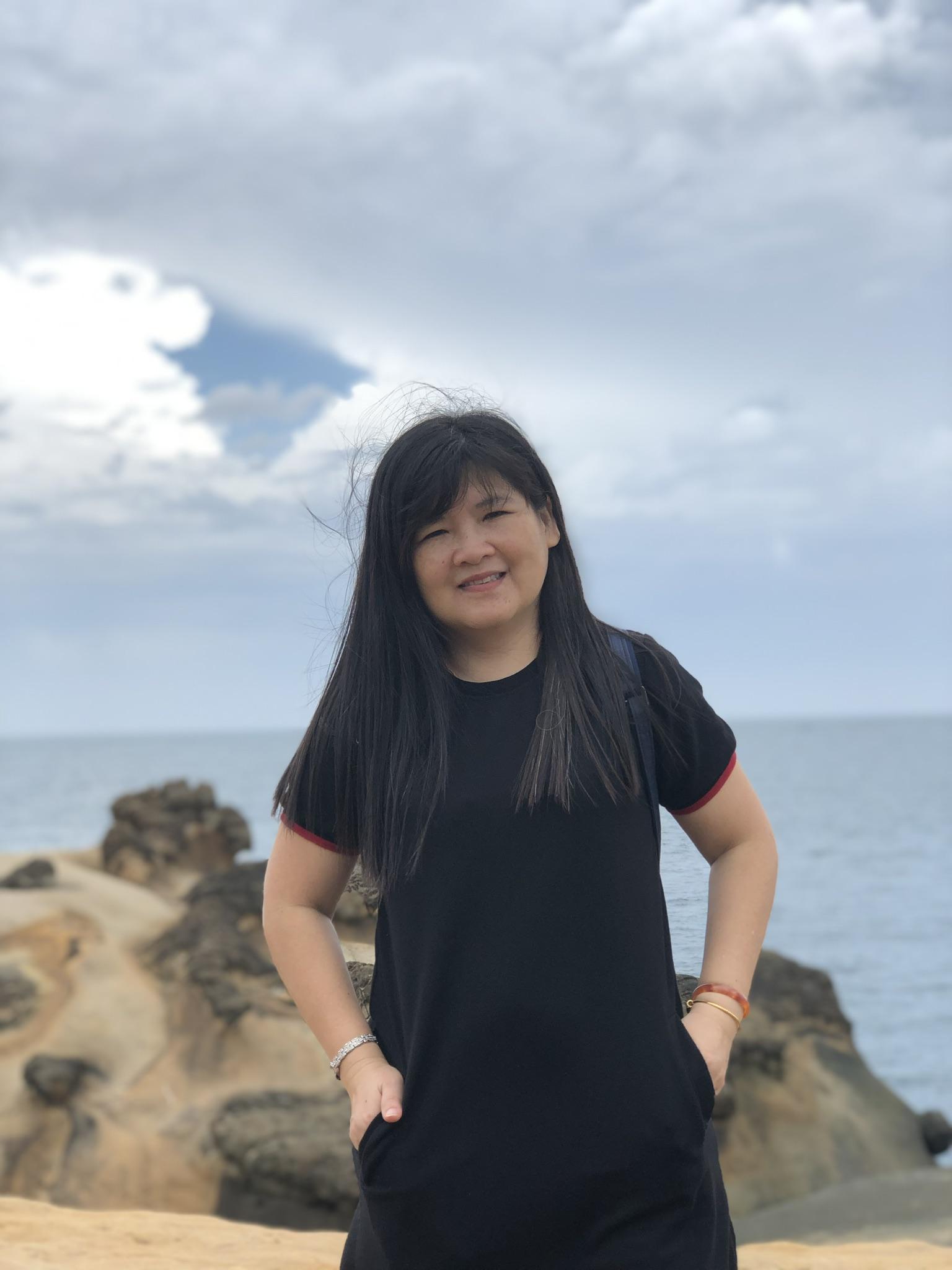 李宛澐教師
